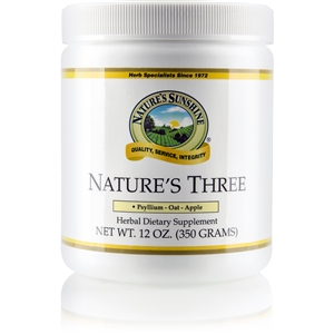 Nature's Three (12 oz.)