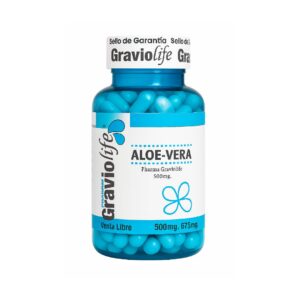 Aloe Vera Graviolife