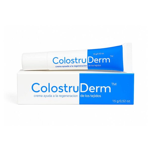 ColostruDerm