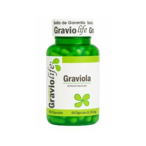 Grabiola Graviolife